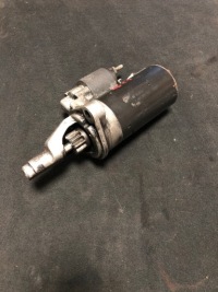 Купить Стартер vw audi 2.5 tdi 059911023h, фото thumb