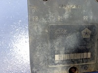 фото thumb №5, Chrysler pacifica i 3.5 v6 насос abs 00002316e0