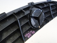 фото thumb №9, Mercedes clk 209 w209 решётка радиатора решётка 4 lamele чёрный