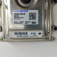 фото thumb №7, Kia sportage 2018 блок управления / модуль коробки передач