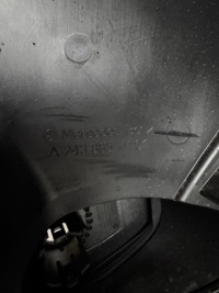 фото thumb №11, Mercedes eqa amg набор lift a243 w243 бампер новый kompletny оригинальный