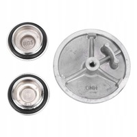 фото thumb №7, Zespoły штекер головки цилиндров подходят do 110cc