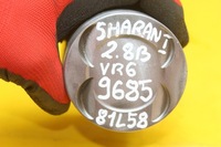 фото thumb №10, Поршень шатун шату́н vw sharan seat alhambra 2.8 b vr6 021e 81l58