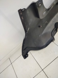 Suzuki splash 08r- бампер задний  задний pdc zcd Недорого, фото thumb