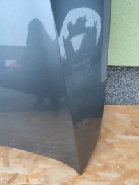 фото thumb №7, Audi a4 8k0 рестайлинг капот крышка двигателя красивая a4 b8 рестайлинг