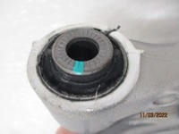 фото thumb №6, Combo berlingo rifter proace рычаг рычаг правый