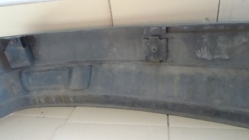 фото thumb №12, Vw transporter t4 бампер перед 701807101m