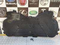 фото thumb №1, Audi q5 8r шумоізоляція капота 08-12