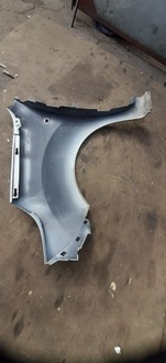 фото thumb №7, Крыло правый перед передний lift renault kangoo iii tekqa