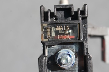 фото thumb №4, Клемма плюсовая предохранитель prius iii 1.8 09-15