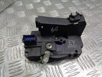 фото thumb №1, Замок двері правий перед opel zafira a 24444016ey