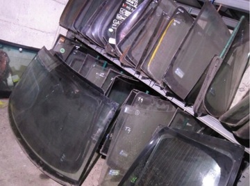 фото thumb №1, Ford transit 00-06 стекло правая зад задняя