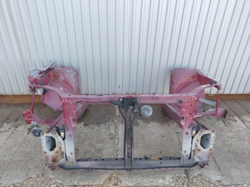 фото thumb №1, Subaru forester sh iii 08-12 pas переднє панель кріплення фар лонжерони