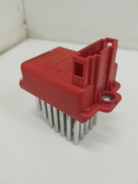 фото thumb №1, Резистор резистор вентилятор volkswagen sharan 1