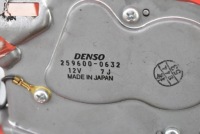 фото thumb №9, Моторчик двірники задня 259600-0632 suzuki grand vitara 2 ii 5d 05-08