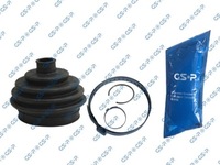 фото thumb №2, Gsp захист шарнір. zewn.kpl. skoda favorit