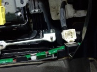 фото thumb №12, Lexus gs iii mk3 05-08 торпедо роздавальна консоль