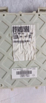 Focus mk3 c-max mk2 модуль комфорту bcm bv6n-14a073-bt Київ, фото thumb