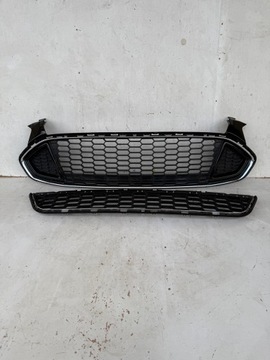 фото thumb №1, Ford mondeo mk5 st-line решітка решітка радіатора