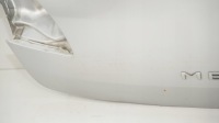 фото thumb №6, Кришка багажника зад renault megane iii 08-12r ted69