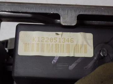 фото thumb №6, Nissan micra k12 панель радио cd 28185bc411