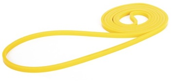 POWER BAND ТРЕНИРОВОЧНАЯ РЕЗОНДА С СОПРОТИВЛЕНИЕМ 7 мм Сопротивление 2–7 кг Be4Sport
