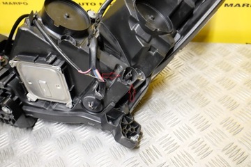 фото thumb №12, Nissan leaf 2018- фара лампа полный led r usa