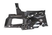 фото thumb №1, # панель фары вкладыш лампы задняя audi a6 c7 avant левый