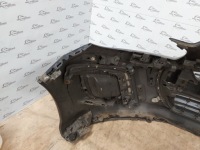 Peugeot 308 1 рестайлинг  11r бампер перед передний Киев, фото thumb