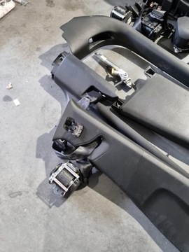 фото thumb №9, Opel crossland x панель консоль подушка безопасности ремни подушка пассажира