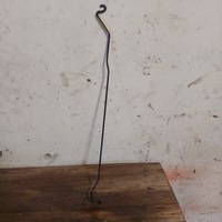 фото thumb №1, Опора капот seat ibiza 6j iv lift