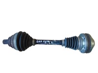фото thumb №1, Приводной вал левая vw eos 2.0tsi 1k0407272ee