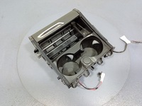 фото thumb №10, Bmw x3 g01 g02 lci бардачок тунелю підсклянник ролета 5a192c3