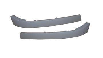 фото thumb №1, Планки pod фара l+p berlingo partner 96-