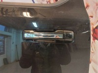 фото thumb №6, 2019-22 dodge ram 1500 oem lh комплектный rear door