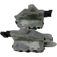 фото thumb №1, Peugeot 2008 ii замок дверь перед 6pin 2021r.