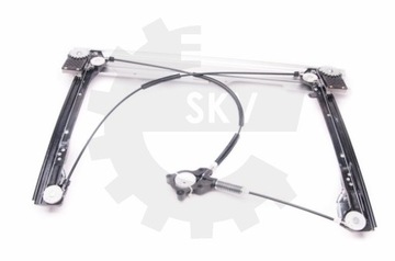 фото thumb №10, Esen skv подъемник. стёкла