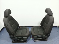 фото thumb №6, Audi a4 b8 kombi сиденья заднее сиденье обшивки дверь комплект eu