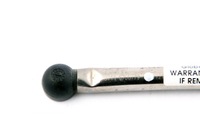 фото thumb №8, Mini r60 r61 регулювальний штекер стрижень