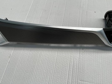 фото thumb №6, Bmw x5 g05 dekor консоли led воздуховод решётка tetragon 8073202 9399468