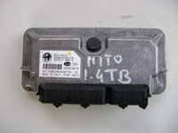 фото thumb №1, Бортовий комп'ютер 50514315 alfa romeo mito 1.4