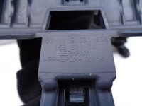 фото thumb №8, Бампер переднє bmw 4 g22 g23 g26 м-пакет номер 44123