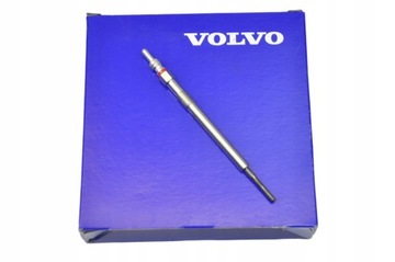 Свеча накаливания VOLVO C30 C70 S40 V50 2.4D OE