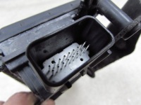 Volvo s60 v60 модуль радар камера передняя distronic круиз-контроль ag9n-9g768-aa в Украине, фото thumb