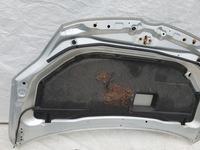 фото thumb №10, Mazda 5 v 05-10 капот кришка двигуна перед