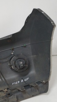 фото thumb №14, Бампер передний nissan pathfinder r51 navara d40 2007