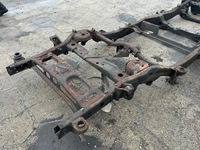 фото thumb №9, Chevrolet tahoe gmc yukon 07-14r рама кузов оригінал oem монтаж