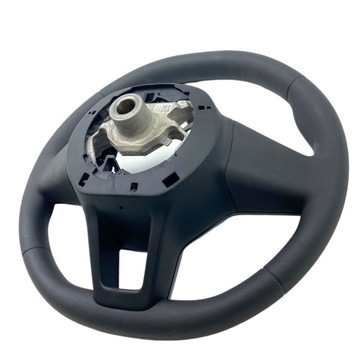 фото thumb №10, Руль kangoo 3 iii clio v captur ii trafic iv