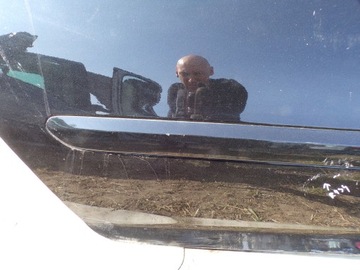 фото thumb №7, Двері праві зад peugeot 308 t7 хетчбек hb