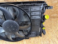 фото thumb №10, Комплект радиатор радиатор вентилятор mercedes w177 w247 x247 w118 1.3b